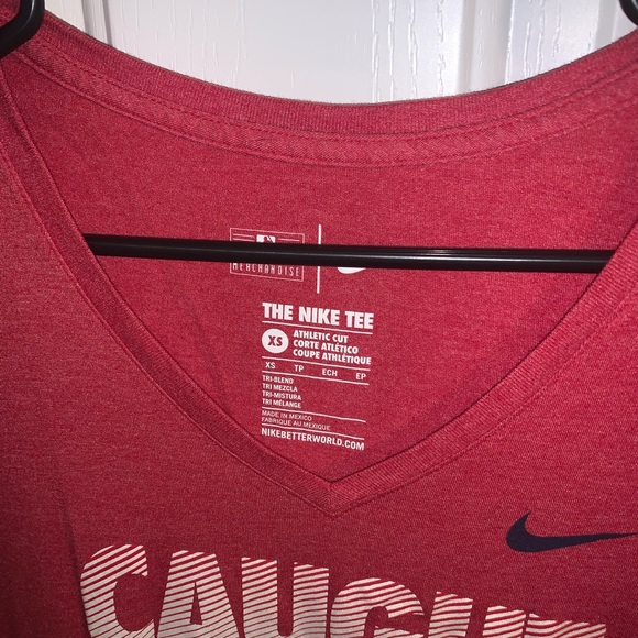 St. Louis cardinals tshirt - Picture 2 of 3